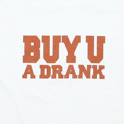 Buy You a Drink