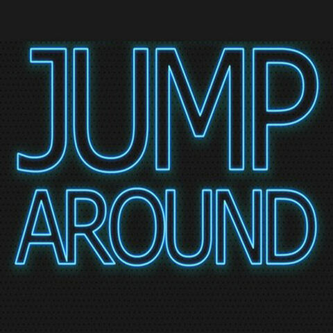 Jump Around - Single