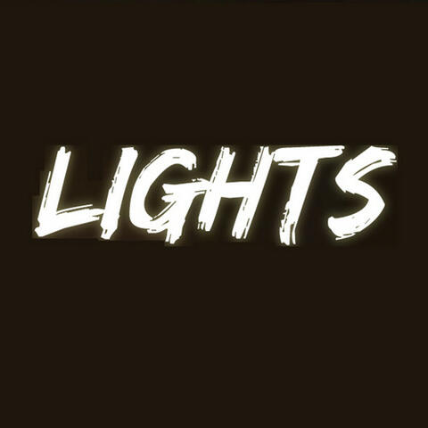 Lights - Single