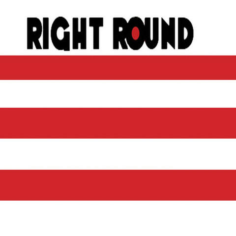 Right Round - Single