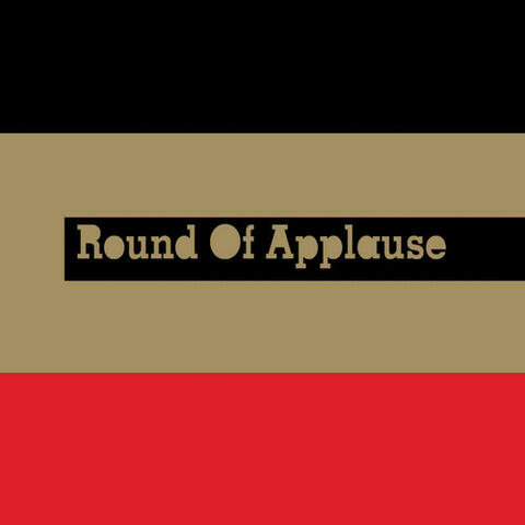 Round of Applause - Single