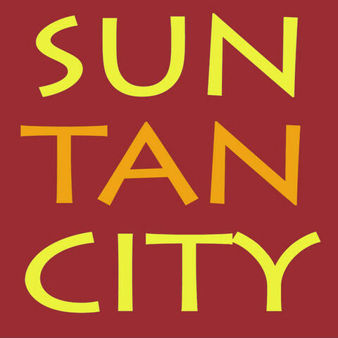 Suntan City - Single