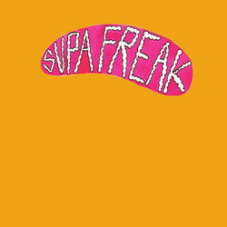 SupaFreak