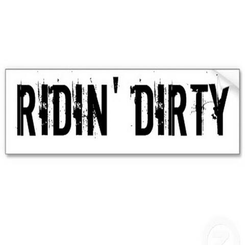 Ridin' - Single