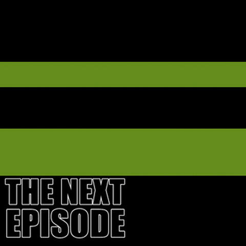 The Next Episode - Single