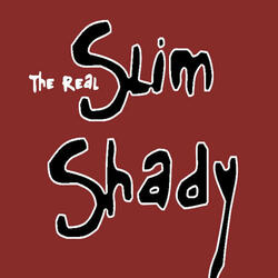 The Real Slim Shady