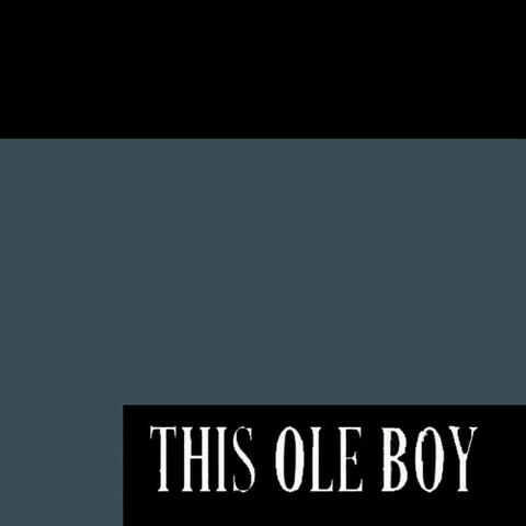 This Ole Boy - Single