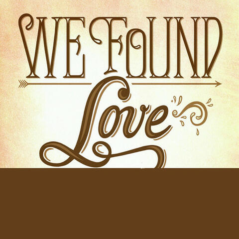 We Found Love in a Hopeless Place