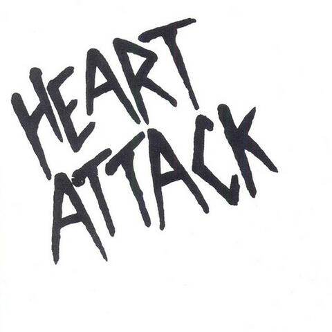 Heart Attack - Single (Trey Songz Tribute)