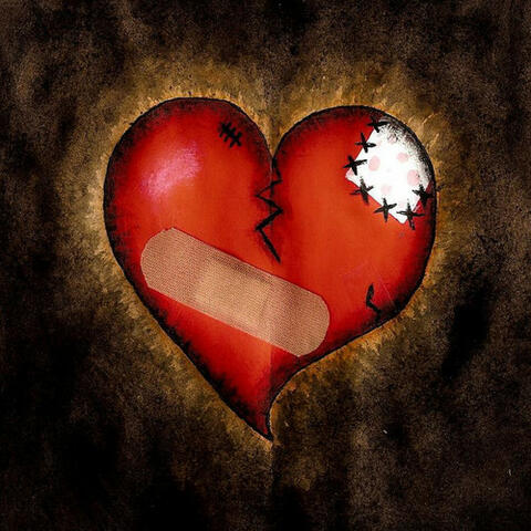 Brokenhearted - Single (Karmin Tribute)