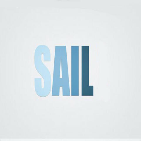 Sail - Single (AWOLNATION Tribute)