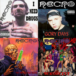 I Need Drugs