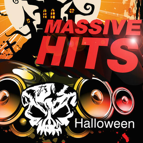 Massive Hits - Halloween