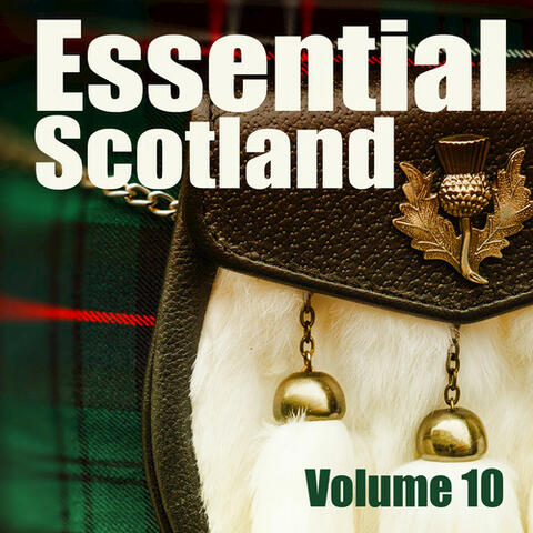 Essential Scotland, Vol. 10