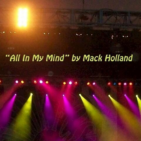 All In My Mind - EP