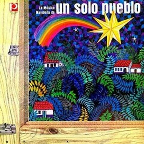 La Musica Navidena de un Solo Pueblo