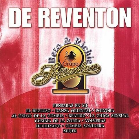 De Reventon