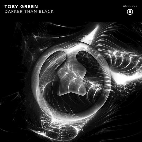 Toby Green
