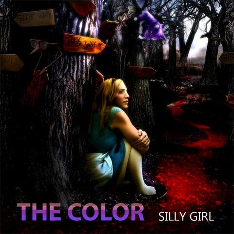 Silly Girl - Single