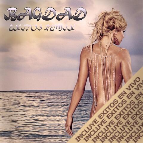 Bagdad Exitos Remix