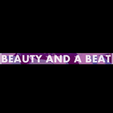 Beauty and a Beat - Single (Justin Bieber & Nicki Minaj Tribute)
