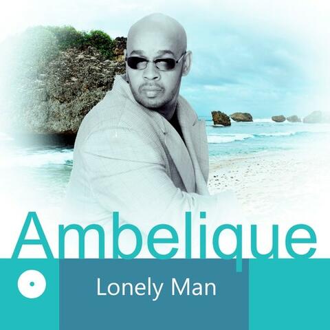 Lonely Man - Single