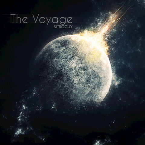 The Voyage - Single