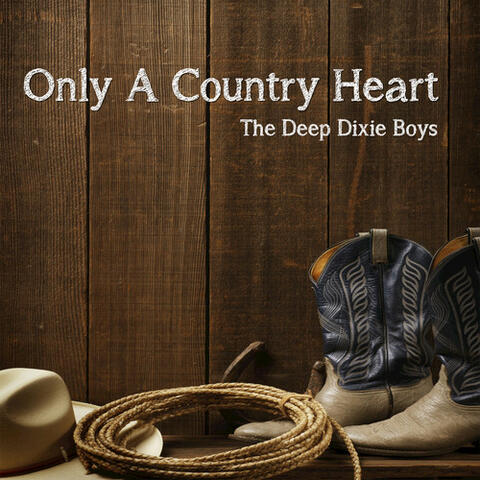 Only a Country Heart