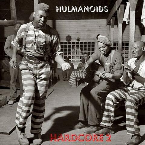 Hardcore 2 - Single