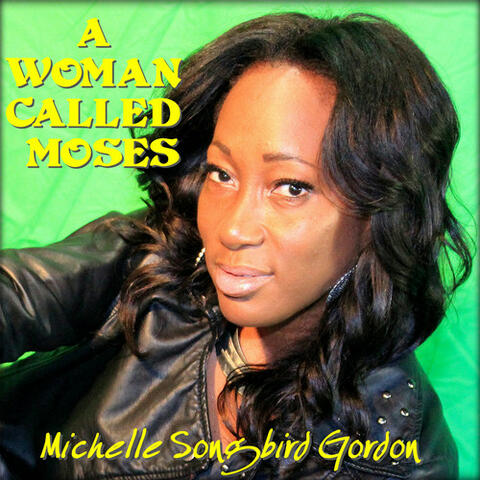 A Woman Called Moses