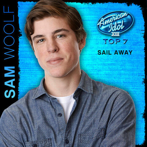 Sail Away (American Idol Performance)