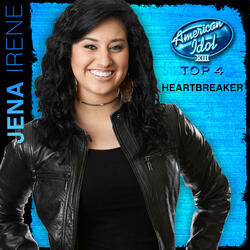 Heartbreaker (American Idol Performance)