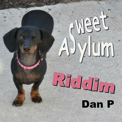 Sweet Asylum Riddim - Single