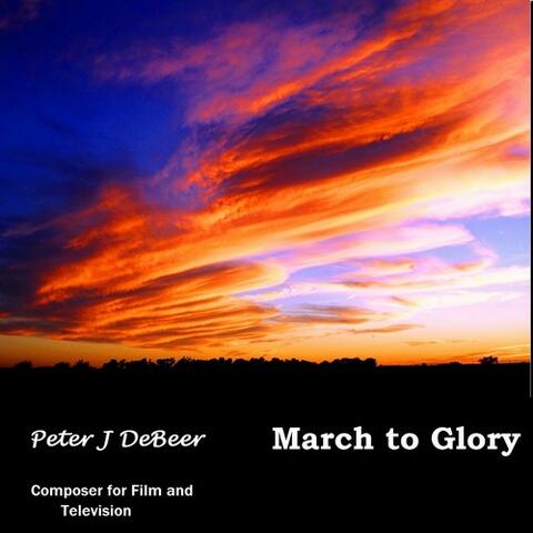 March to Glory - Single