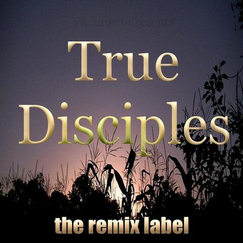 True Disciples (Dance Housemusic Mix) - Single