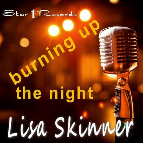 Burning up the Night - Single