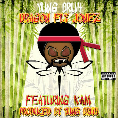 Dragon Fly Jonez