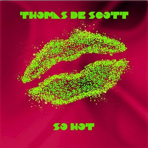 So Hot - Single