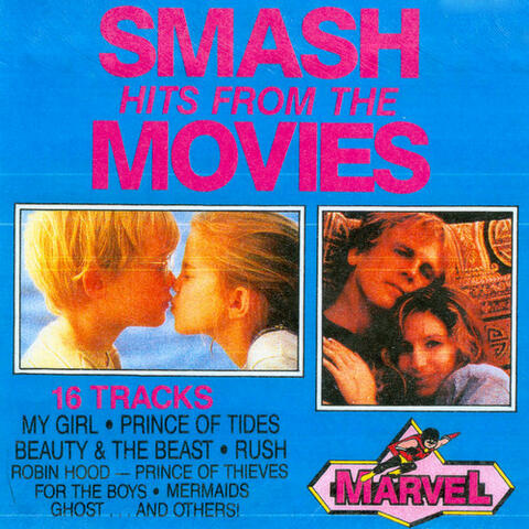 Smash Hits from the Movies