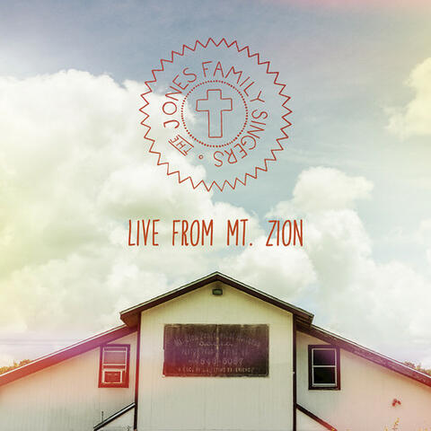 Live from Mt. Zion