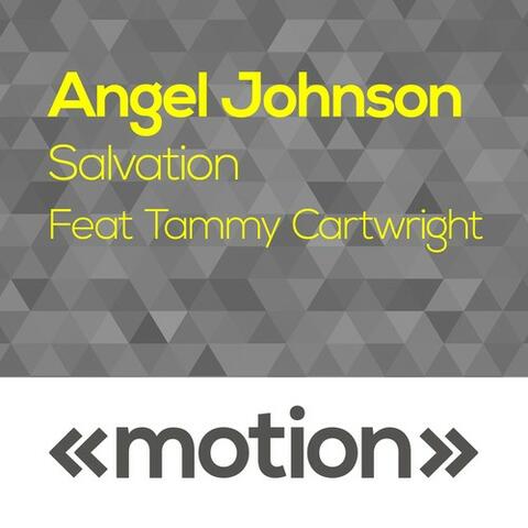 Salvation (feat. Tammy Cartwright)
