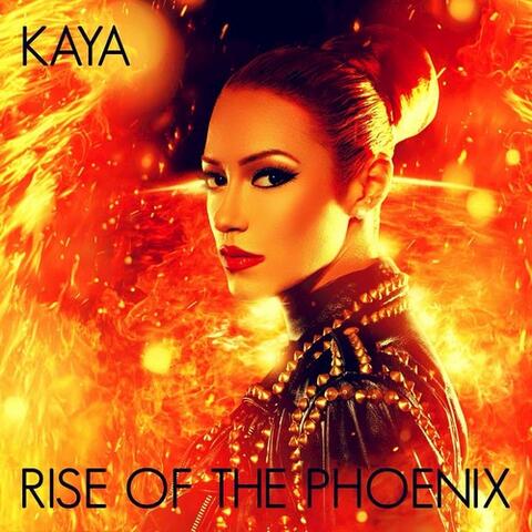 Kaya - Rise of the Phoeinx