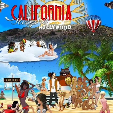 California (Remastered) - Single