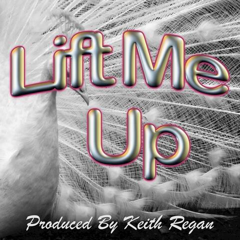 Lift Me Up - Single