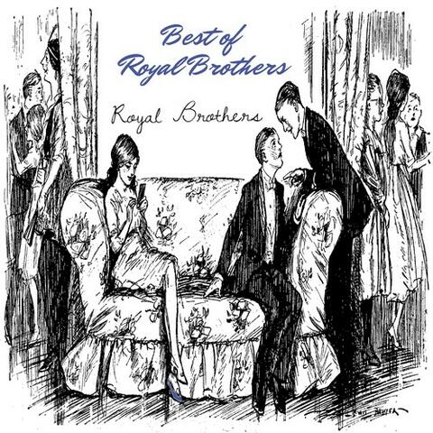 Best of Royal Brothers - EP