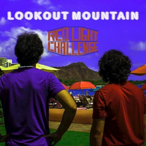Lookout Mountain - EP