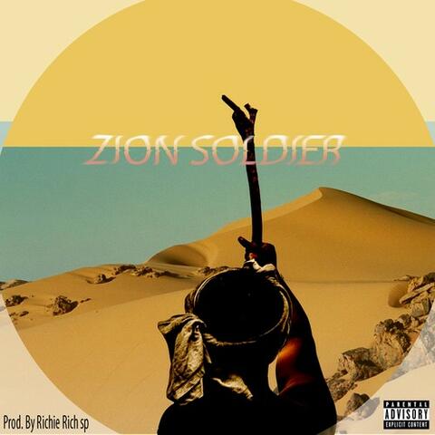 Zioin Soldier