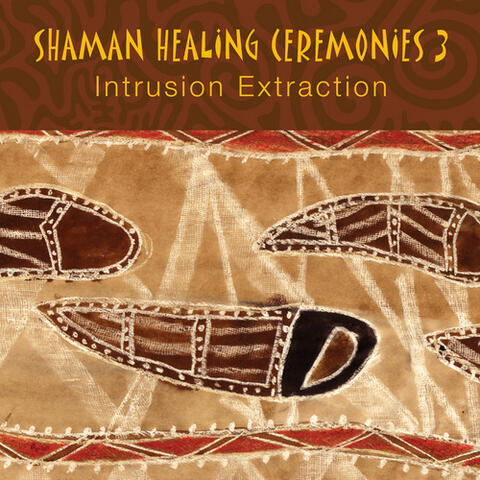 Shaman Healing Ceremonies, Pt. 3