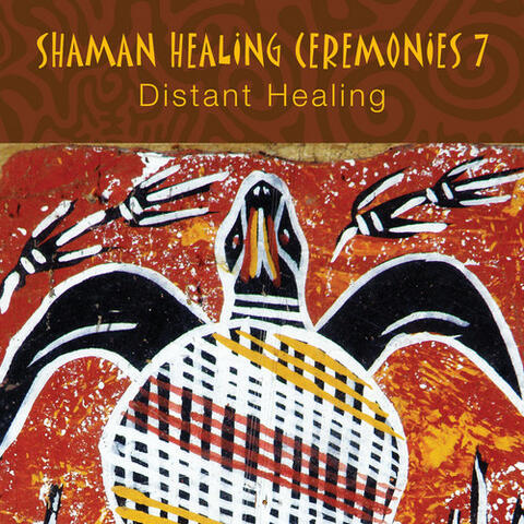Shaman Healing Ceremonies, Pt. 7