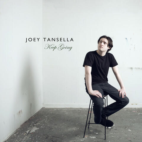 Joey Tansella